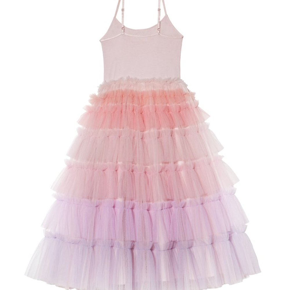 Tutu Du Monde Free Spirit Tutu Dress (Size 8/9) - Brand new! - Picture 2 of 4